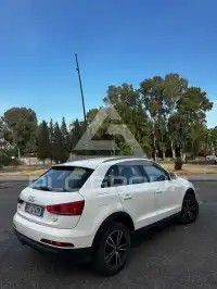 2013 Audi Q3