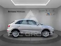 2013 Audi Q3