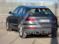 2013 Audi Q3
