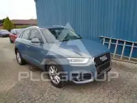 2013 Audi Q3