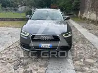 2013 Audi Q3