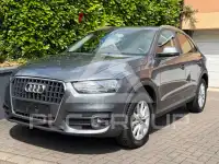 2013 Audi Q3
