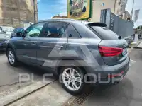2013 Audi Q3