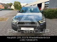 2013 Audi Q3