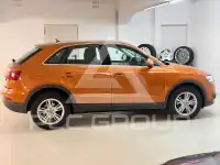 2013 Audi Q3