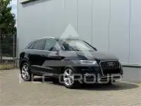 2013 Audi Q3