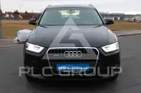2013 Audi Q3