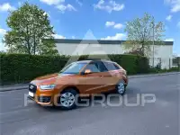 2013 Audi Q3