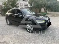 2013 Audi Q3