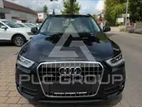 2013 Audi Q3