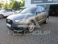 2013 Audi Q3