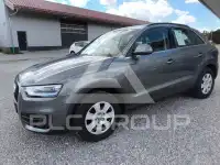 2013 Audi Q3