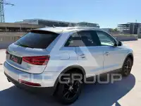 2013 Audi Q3