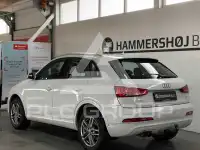 2013 Audi Q3
