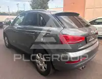2013 Audi Q3