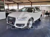 2013 Audi Q3