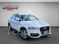2013 Audi Q3