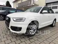 2013 Audi Q3