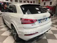2013 Audi Q3