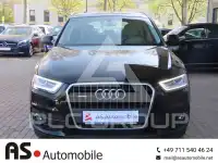 2013 Audi Q3
