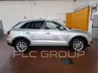 2013 Audi Q3