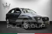 2013 Audi Q3