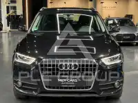 2013 Audi Q3