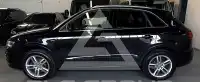 2013 Audi Q3