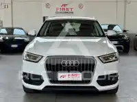 2013 Audi Q3