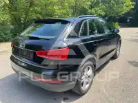2013 Audi Q3