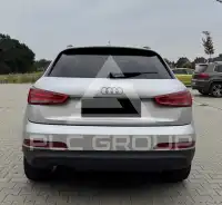 2013 Audi Q3