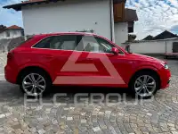 2013 Audi Q3