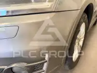 2013 Audi Q3