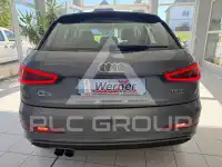 2013 Audi Q3