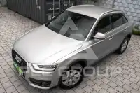 2013 Audi Q3