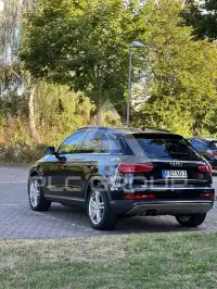 2013 Audi Q3