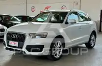 2013 Audi Q3