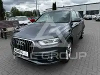 2013 Audi Q3