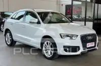 2013 Audi Q3