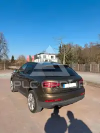 2013 Audi Q3