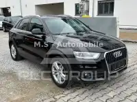 2013 Audi Q3