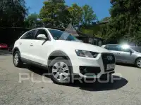 2013 Audi Q3