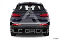 2013 Audi Q3