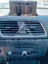 2013 Audi Q3