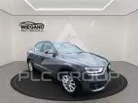 2013 Audi Q3