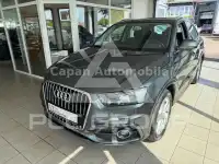 2013 Audi Q3