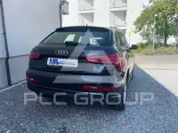 2013 Audi Q3