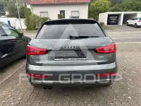 2013 Audi Q3