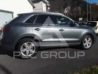 2013 Audi Q3