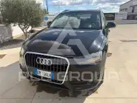 2013 Audi Q3